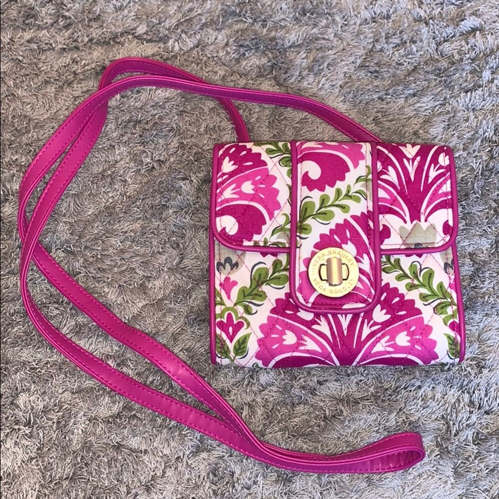 Vera Bradley Crossbody